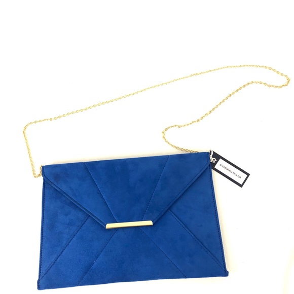 Charming Taylor vibrant clutch - Picture 4 of 8